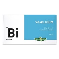 VITAOLIGUM BISMUTO 20F