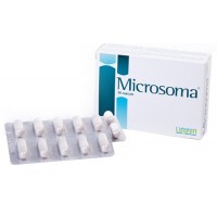 LEGREN MICROSOMA 30 CAPSULE 16,2G