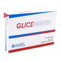 GLICEMAVEN 30 COMPRESSE