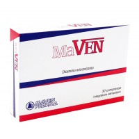 MAVEN  30COMPRESSE 36G