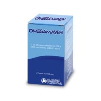 OMEGA MAVEN 30PRL 37,5G