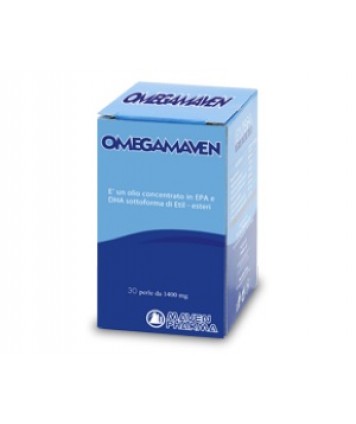 OMEGA MAVEN 30PRL 37,5G