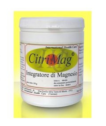 CITRIMAG INTEGRAT POLV 150G