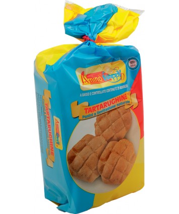 AMINO HAPPYD TARTARUGHINE 200G