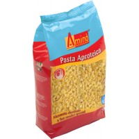 AMINO DITALINI RIGATI 500G