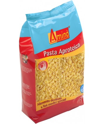 AMINO DITALINI RIGATI 500G