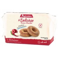 AGLUTEN LE DELIZIOSE CIAMB 220G