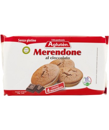 AGLUTEN MERENDONE CIOC 210G