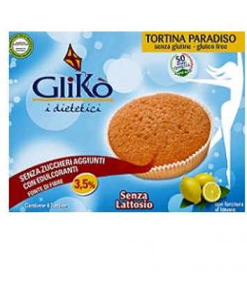 GLIKO TORTINA PARADISO 160G