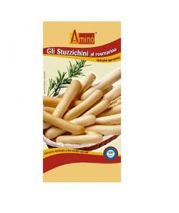 AMINO STUZZICHINI AL ROSMARINO 150G