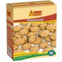 AMINO PASTICCINI APROTEICI 200G