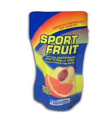 SPORT FRUIT FRU GELIF 42G