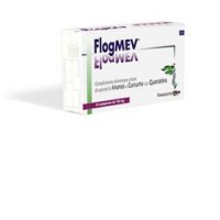FLOGMEV PLUS 10 COMPRESSE 7,5G
