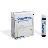 SENSIMEV BLU 10 FLACONI 25ML