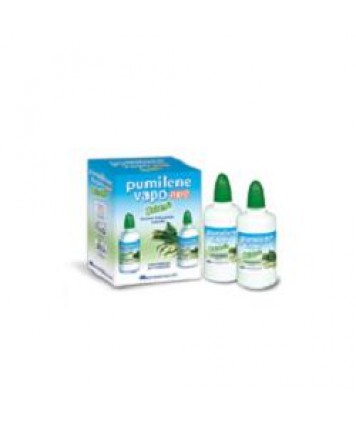 PUMILENE VAPO DUO CON DIFFUSORE 2X40ML