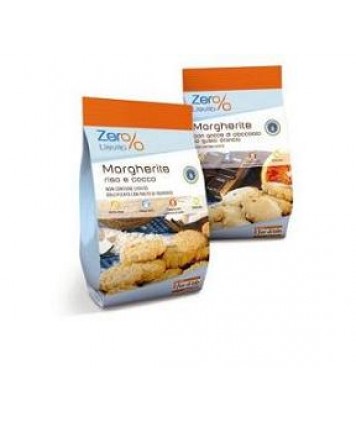 BISCOTTI MARG RIS/COCC 250G FDL