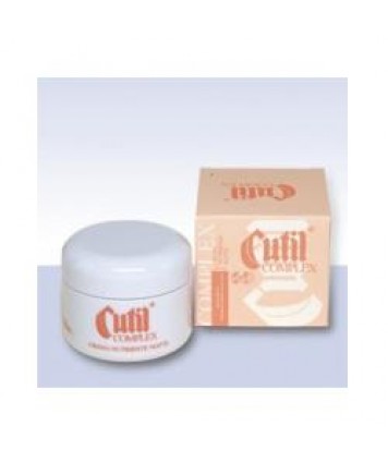 CUTIL-COMPLEX CREMA 40ML