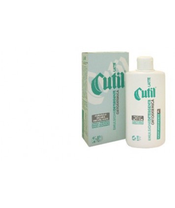 CUTIL LATTE DETERGENTE 200ML