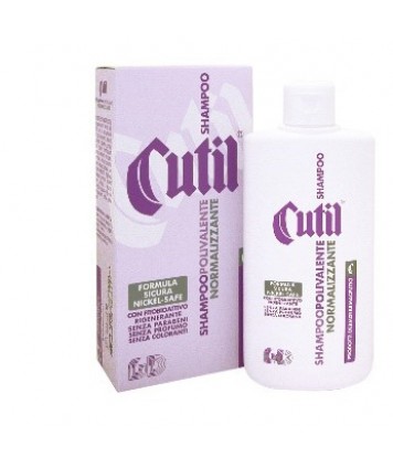 CUTIL SHAMPOO POLIVALENT 200ML