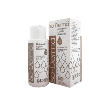 ISODERMA DET LIQUIDO 200ML