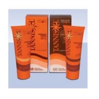 TANNISOL CREMA MEDIA PROT