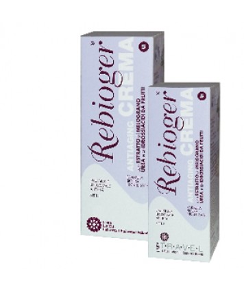 REBIOGER CREMA ANTIETA' 50ML