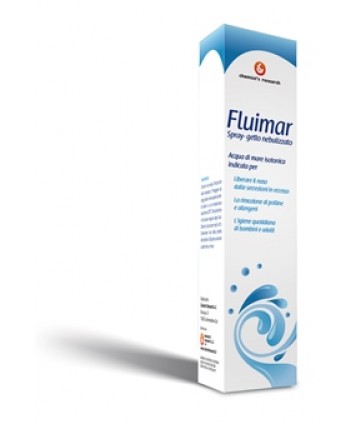 FLUIMAR SPRAY 125ML