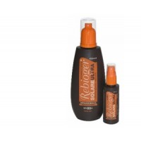 REBIOGER SPRAY SOLARE ULTRA 200ML