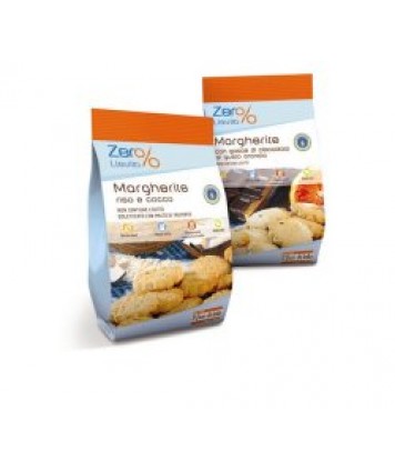 BISCOTTI MARG CIOC ARA 250G FDL