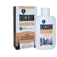 TRICODIN SHAMPO PER CAPELLI GRASSI 125ML