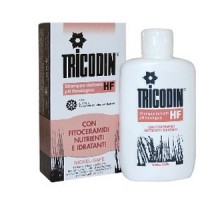 TRICODIN SHAMPO HF DELICATO 125ML