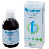 LEGREN FISIODREN SOLUZIONE 240ML