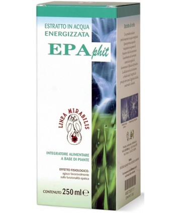 AVD REFORM EPAPHIT TARASSACO 250ML 