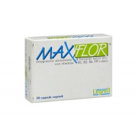 LEGREN MAXIFLOR 30 CAPSULE 11G