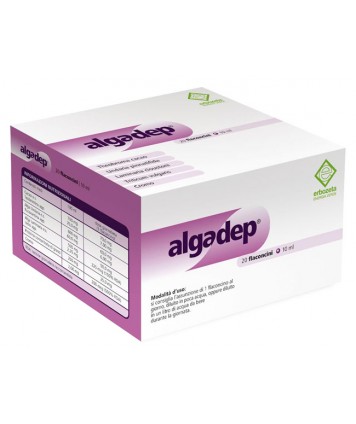 ALGADEP 20FL 10ML