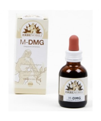 M-DMG 50ML