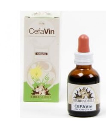 CEFAVIN 50ML