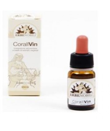 CORALLVIN 10ML