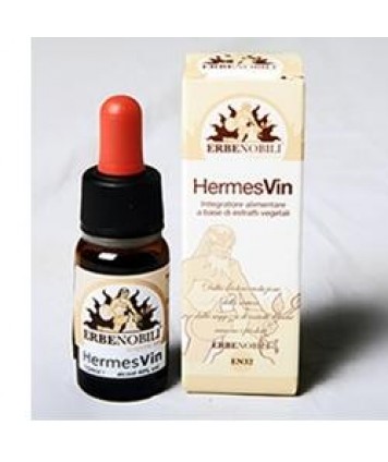 HERMESVIN 10ML