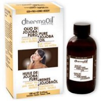 DHERMAOIL OLIO JOJOBA PURO