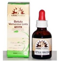 ERBE NOBILI FITOBLASTO BETULLA VERRUCOSA LINFA 50ML