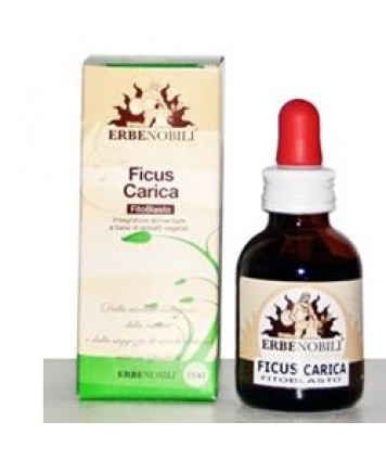 ERBENOBILI FITOBLASTO FICUS CARICA 50ML