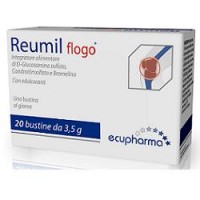 REUMIL-FLOGO 20 BUSTINE 3,5G