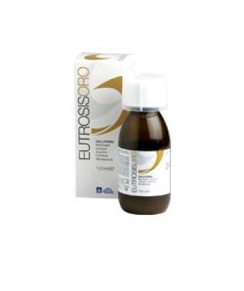 EUTROSIS ORO COLLUTT 120ML