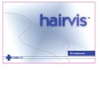 HAIRVIS 30CPR