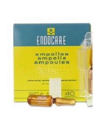 DIFA COOPER ENDOCARE BIOREPAIR 7 FIALE DA 1ML