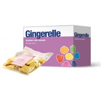 TAFARM GINGERELLE CRAKERS 150G