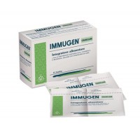 IDI FARMACEUTICI IMMUGEN 15 BUSTINE