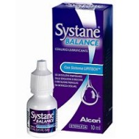 SYSTANE BALANCE COLLIRIO LUBRIFICANTE 10ML