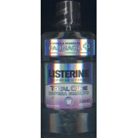 LISTERINE TOT CARE DIF SMALT 250